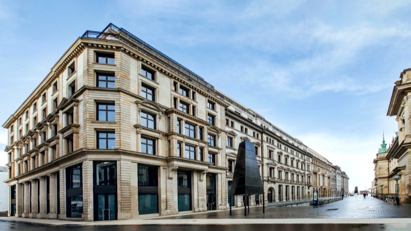 Hamburg